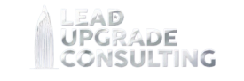 Lead Upgrade Consulting